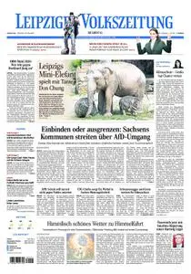 Leipziger Volkszeitung Muldental - 29. Mai 2019