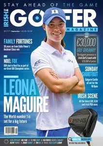 The Irish Golfer Magazine – September 2017