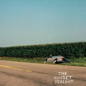 Mount Kimbie - The Sunset Violent (2024) [Official Digital Download]