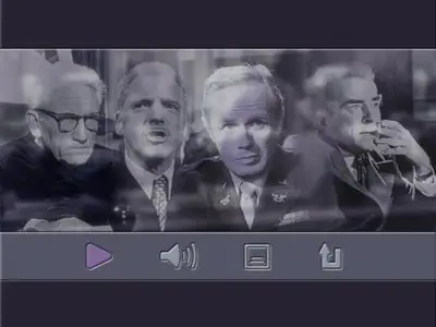 Judgment at Nuremberg (1961) [Repost]