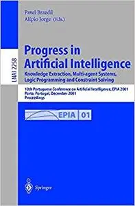 Progress in Artificial Intelligence (Repost)