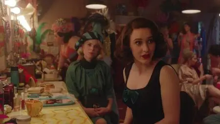 The Marvelous Mrs. Maisel S04E07