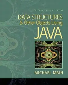 Data Structures and Other Objects Using Java (Repost)