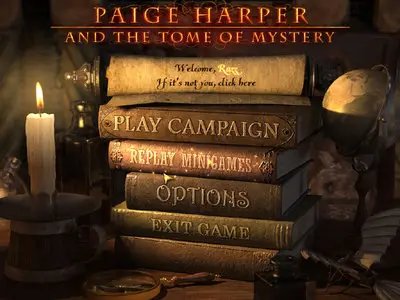 Paige Harper and the Tome of Mystery FINAL