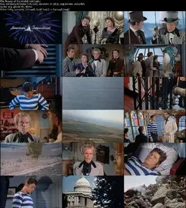 Master of the World (1961) 