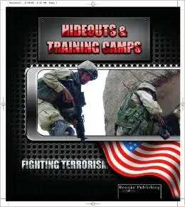 Hideouts & Training Camps (Fighting Terrorism) by David Baker
