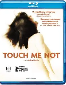 Touch Me Not (2018)