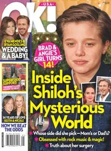 OK! Magazine USA - May 25, 2020
