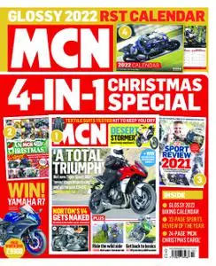 MCN - December 15, 2021