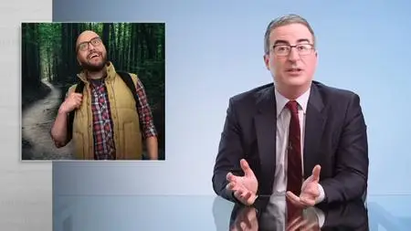 Last Week Tonight with John Oliver S08E16