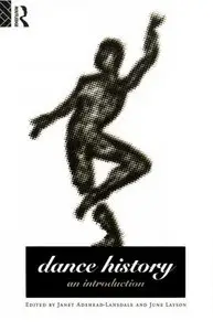 Dance History: An Introduction