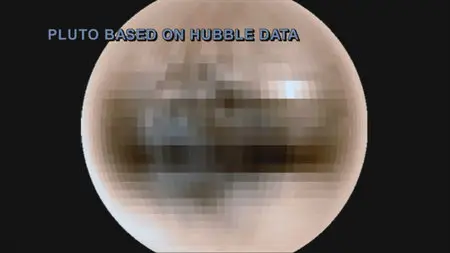 The Universe. Season 1, Episode 11 - The Outer Planets (2007)
