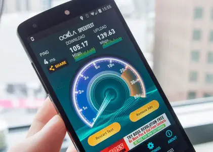 Speedtest.net Premium v3.2.13 build 5974 For Android