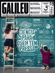 Galileu - Brazil - Issue 312 - Julho 2017
