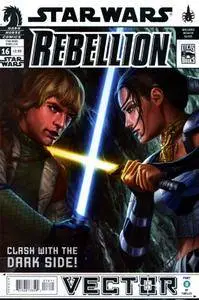 Star Wars Rebellion 0-16