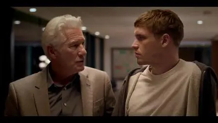 MotherFatherSon S01E05