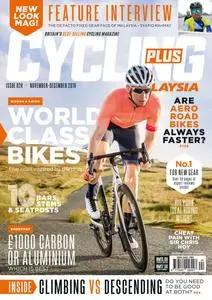 Cycling Plus Malaysia – November 2019