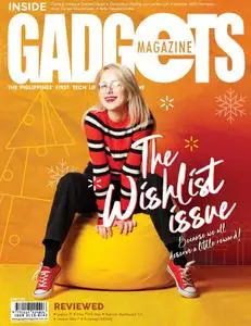 Gadgets Magazine - November 2020