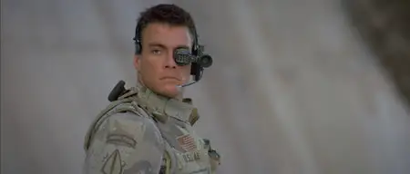 Universal Soldier (1992)