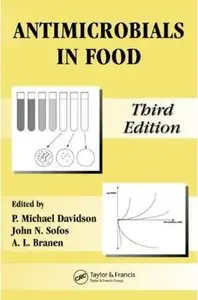 Antimicrobials in Food (3rd Edition)