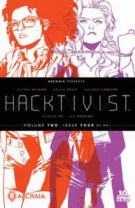 Hacktivist v2 002 (2015)