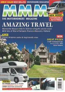 MMM - June 2016