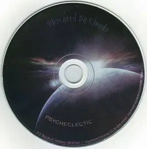 Obscured By Clouds - Psycheclectic (2007)