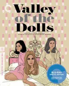 Valley of the Dolls (1967) [The Criterion Collection]