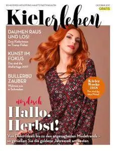 Kielerleben - Oktober 2017