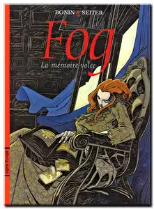 Seiter & Bonin - Fog - Complet