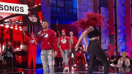 Wild 'n Out S10E05