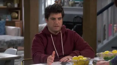 Indebted S01E10