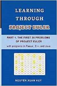 LEARNING THROUGH PROJECT EULER