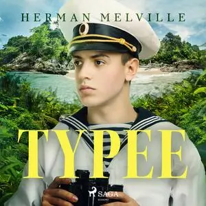 «Typee» by Herman Melville