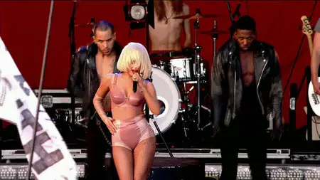 Lady GaGa - Poker Face