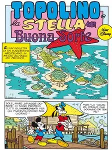 Topolino n. 2906 (09/08/2011)