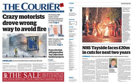 The Courier Perth & Perthshire – November 04, 2019