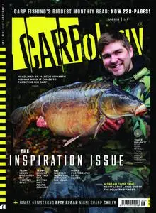 CARPology Magazine – May 2016