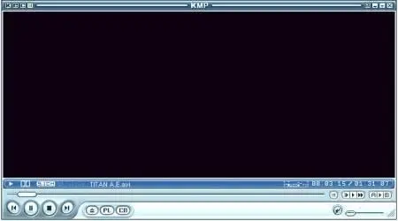 KMPlayer 2.9.2.1200