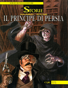 Le Storie - Volume 23 - Il Principe Di Persia