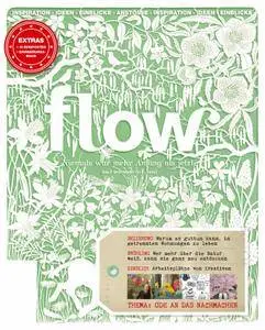 Flow - Nr.16 2016