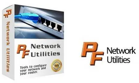 PortForward Network Utilities 3.0.14 Portable
