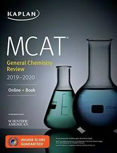MCAT General Chemistry Review 2019-2020