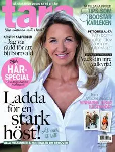 Tara – 05 september 2019