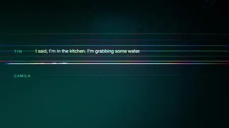 Calls S01E01