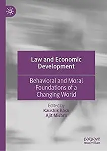 Law and Economic Development
