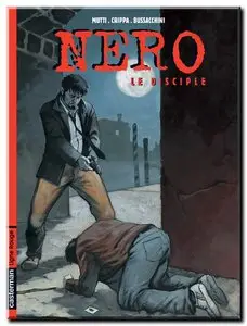 Crippa & Mutti - Nero - Complet - (re-up)
