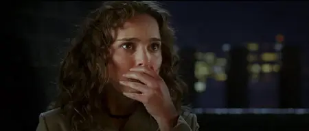 V for Vendetta (2005)