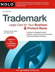 Trademark: Legal Care for Your Business & Product Name (repost)