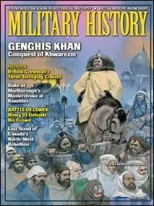 Military History 2006-05